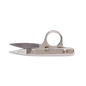SOHMO Thread Snips 4.5" - Audsley Sarah Designs