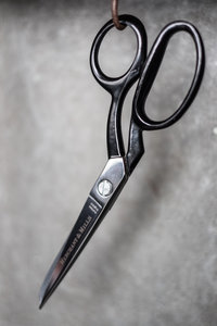 Products: Merchant and Mills Tailors 10" Scissors - Audsley Sarah Designs