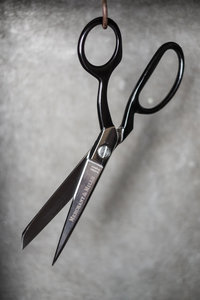 Products: Merchant and Mills 8" Tailor's Scissors - Audsley Sarah Designs