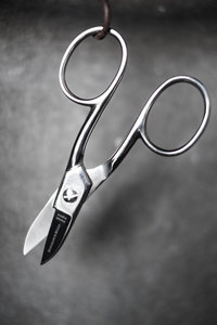 Products: Merchant and Mills Buttonhole Scissors 5.5" - Audsley Sarah Designs