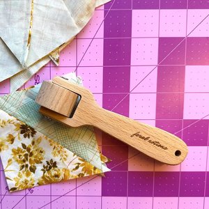 Products: Seam Roller - Audsley Sarah Designs