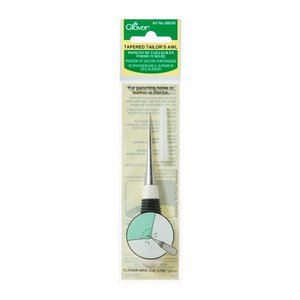 Products: Tapered Awl - Audsley Sarah Designs