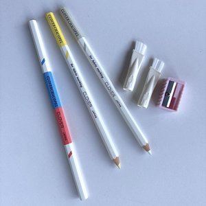 Clover Chacopel Marking Pencil Set - Audsley Sarah Designs
