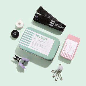 SOHMO Mending Kit - Audsley Sarah Designs