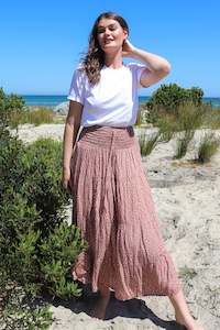 Bijou The Label - Grace Skirt - Free Size