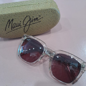 Maui Jim - Heliconia Sunglasses