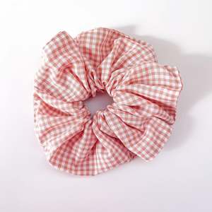 Wicker & Co - Cotton Scrunchy