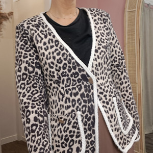 Amaya - Whitney Blazer - Size 12 - BNWT