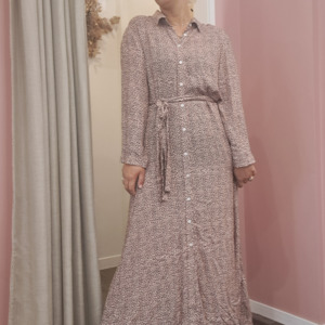 Size 14: Tuesday Label - Nicola Maxi - Size L - BNWT