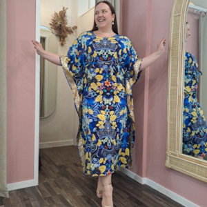 Size 16: Augustine - Jordan Kaftan - Size XL - BNWT