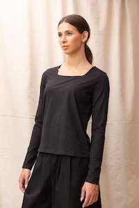 Recreate Label: ReCreate - Monday Top - Size S-XL
