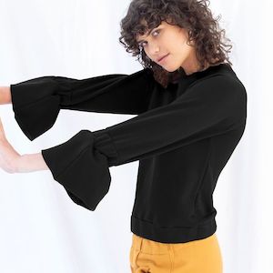 ReCreate - Transit Sweatshirt