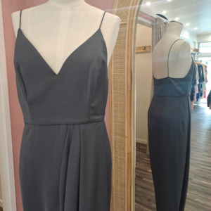 Shona Joy: Shona Joy - Core Cocktail Dress - Size 12