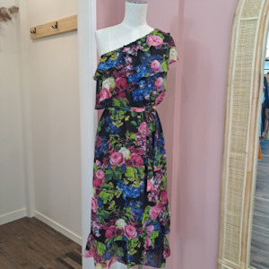 Augustine - Sway Dress - Size S