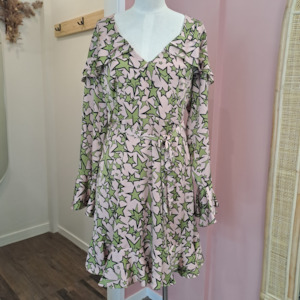 Amaya - Montana Dress - Size 12