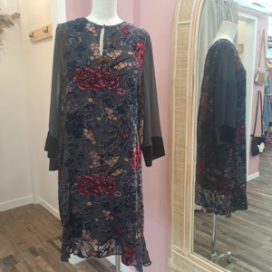 Verge - Zen Dress - Size M