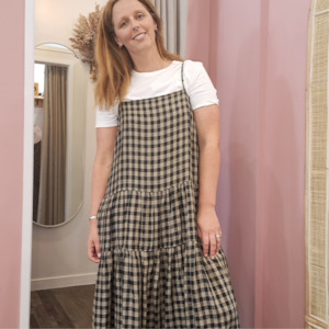 Marle: Marle - Vanessa Dress - Size 14