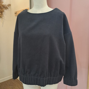 Knitwear Jumpers: Ricochet - Wool/Cashmere Jumper - Size XS