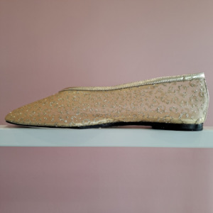 Shoes: DOF Studios - Maison Ballet Flats - Size 40 / 9