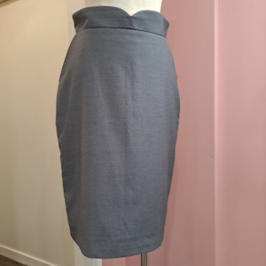 World - Gattopardo Skirt - Size S