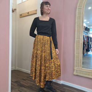 Skirts: Moochi - Wonder Skirt - Size 10