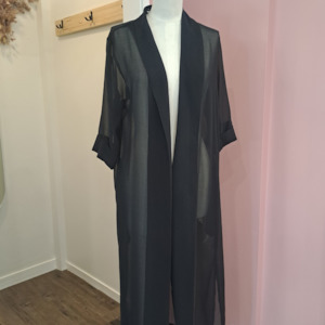 Curate - In The Low Jacket - Size S/M