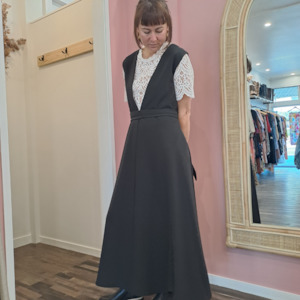 Moochi - Jett Dress - Size 8