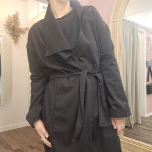 Recreate Label: ReCreate - Organic Cotton Jacket - Size L