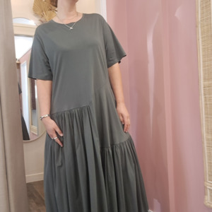 Dresses: Moochi - Stray Dress - Size L