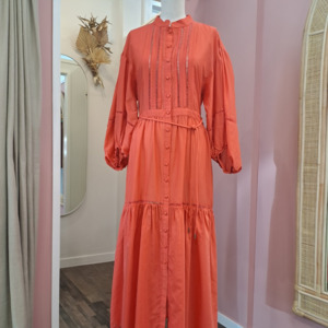 Zoe Kratzmann - Allure Dress - Size 1 (8-10)