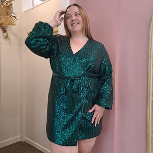 Dresses: Stella Royal - Show Stopper Dress - Size 2 (18-20) - BNWT