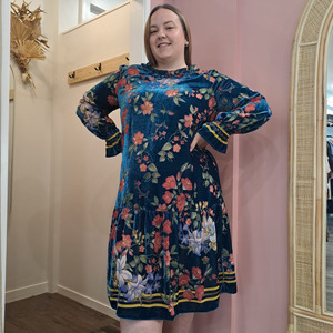 Curate - Going My Way Dress - Size XXL - BNWT