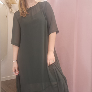 Dresses: Repertoire - Maison Dress - Size 12