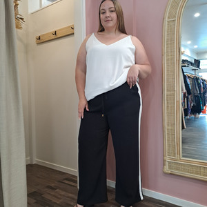 Pants: City Chic - Lilia Pant - Size 18 - BNWT