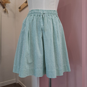 Kowtow - Paper Shorts - Size XS