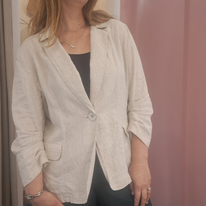 Coats Jackets: Verge - Together Blazer - Size M