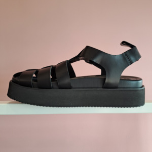 Size 12: Rollie - Ace Fisherman Sandals - Size 43 / 12