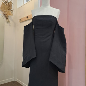 Dresses: C/MEO Collective - Fusion Full Length Dress - Size XS  - BNWT