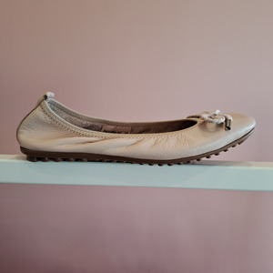 Django & Juliette - Beyond Ballet Flats - Size 38 / 7