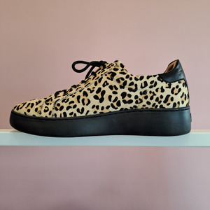 Shoes: Rollie - City Sneaker - Size 44 / 13