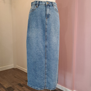 Skirts: Thrills - Frankie Denim Skirt - Size 8