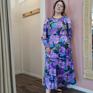 Dresses: Augustine - Isabel Dress- Size 16 - BNWT