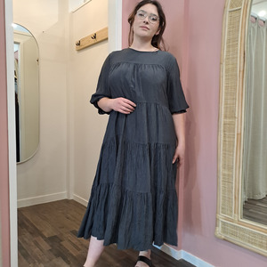 Deeanne Hobbs - Cascade Dress - Size 2XL - BNWT