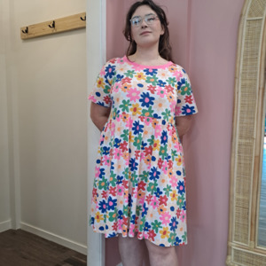 Dresses: David Pond - Sunday Dress - Size 16