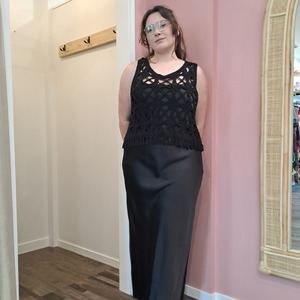 Dresses: Decjuba - Juliet Contrast Dress - Size 18 - BNWT