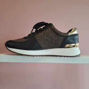 Michael Kors - Logo Trainers - Size 38/7