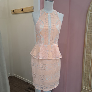 Dresses: Shona Joy - Sweet Reckoning Cocktail Dress - Size 10  - BNWT