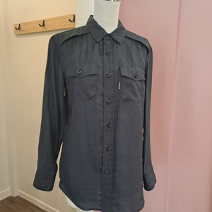 G Star Raw - Regular Shirt - Size XS