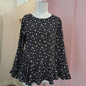 Repertoire - Vision Blouse - Size 8