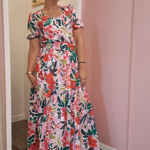 Augustine - Nyla Dress - Size M - BNWT